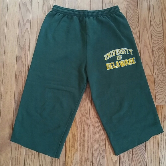 ♦ 3 for $15 University of Delaware Jeweled Sweats - Picture 2 of 8